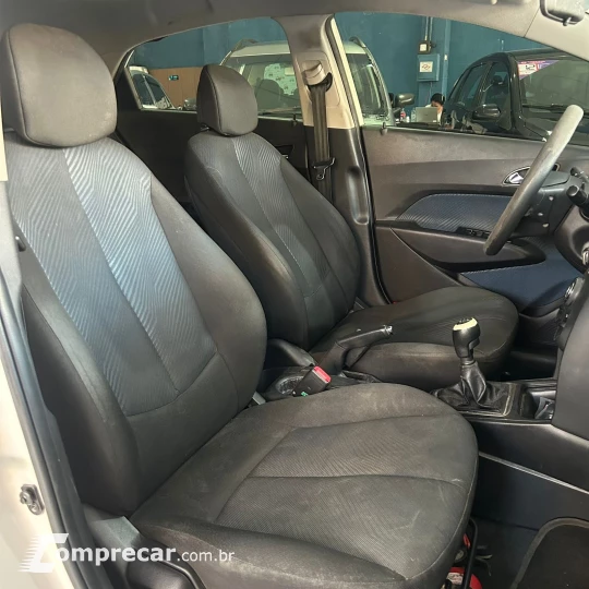 HB20 1.6 Comfort 16V