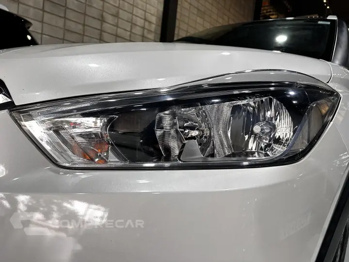 KICKS 1.6 16V FLEXSTART S DIRECT 4P XTRONIC