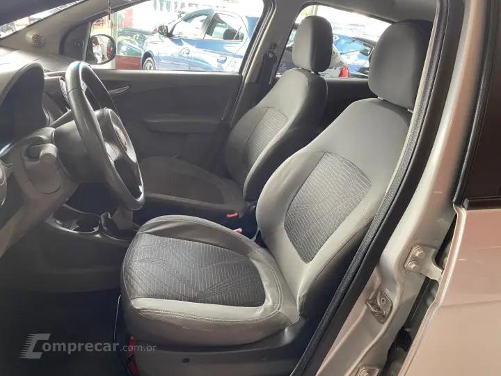 PALIO 1.0 MPI Attractive 8V