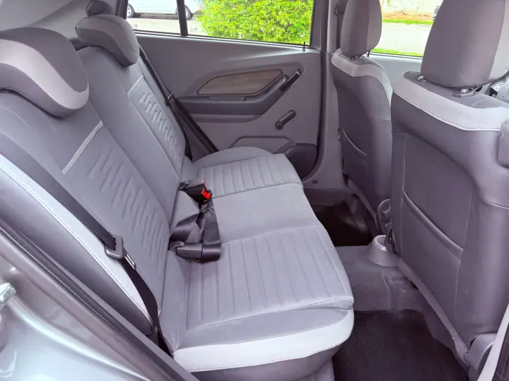 AGILE 1.4 MPFI LT 8V