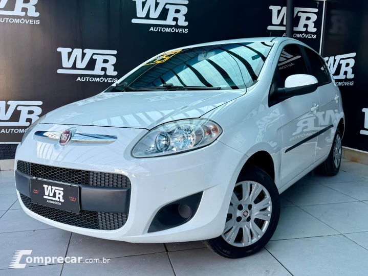 PALIO 1.0 MPI Attractive 8V