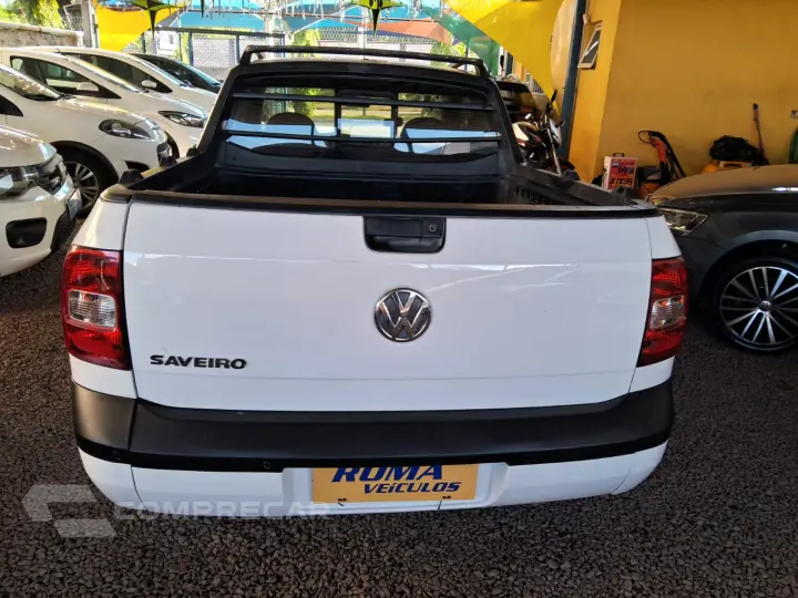 SAVEIRO TREND 1.6