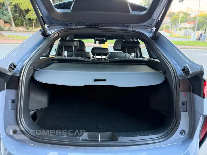 Haval H6 Gt 1.5 Phev Awd E-Traction