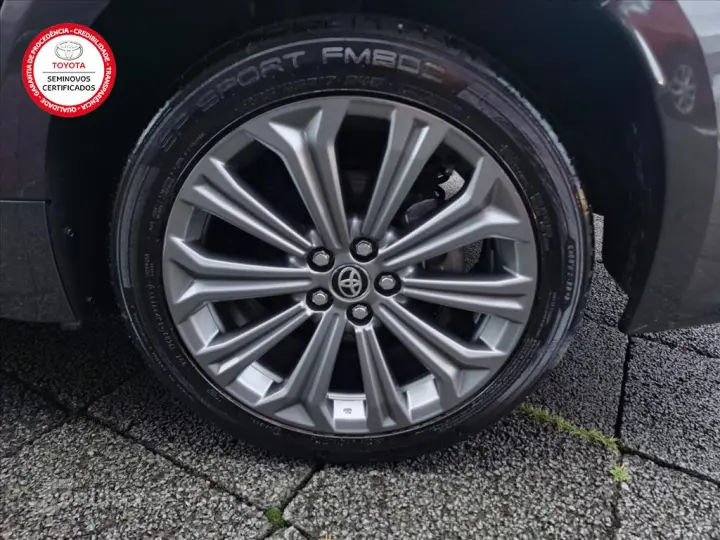 COROLLA 2.0 VVT-IE FLEX XEI DIRECT SHIFT