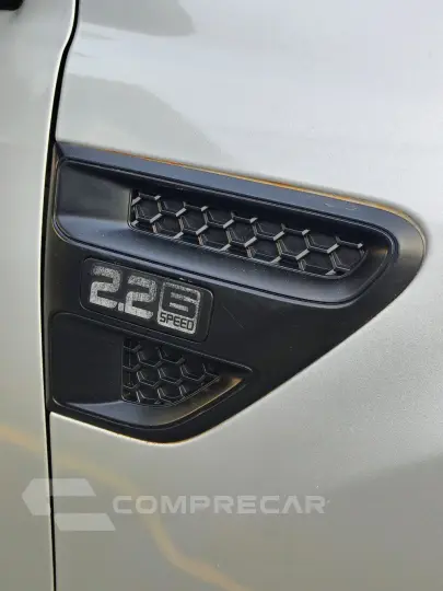 Ranger XL 2.2 4x4 CD Diesel Mec.