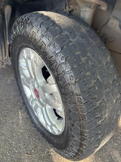 DOBLÒ 1.8 MPI Adventure 16V