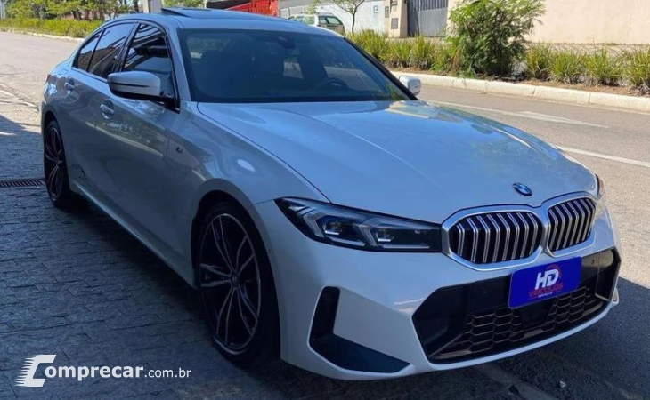 320I M SPORT FLEX