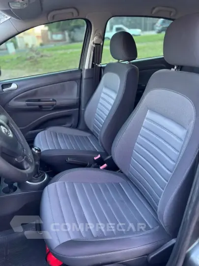 GOL 1.6 MI Power 8V