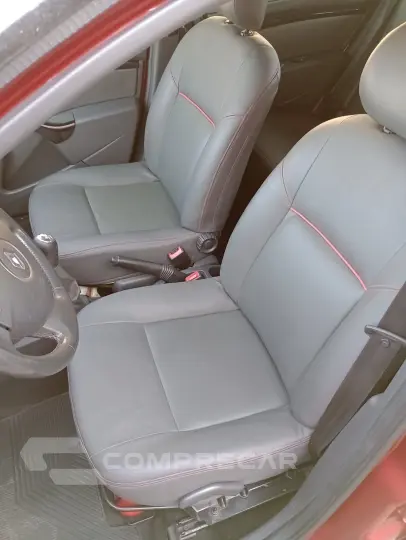 SANDERO 1.6 Stepway 8V