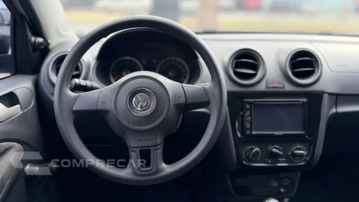 Gol 1.0 G6 FLEX CITY