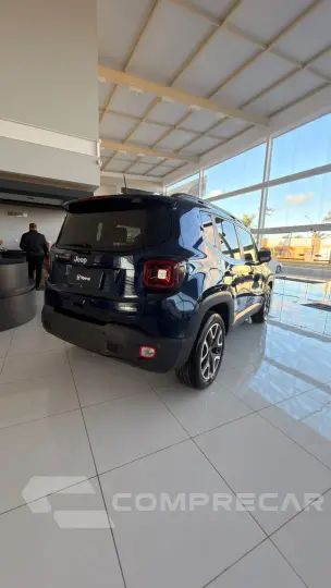 RENEGADE 1.8 16V Longitude