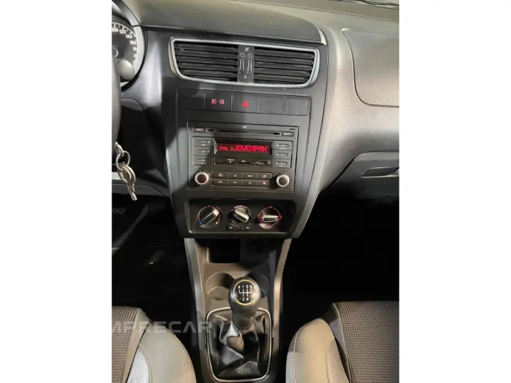 FOX 1.6 MI PRIME 8V FLEX 4P MANUAL