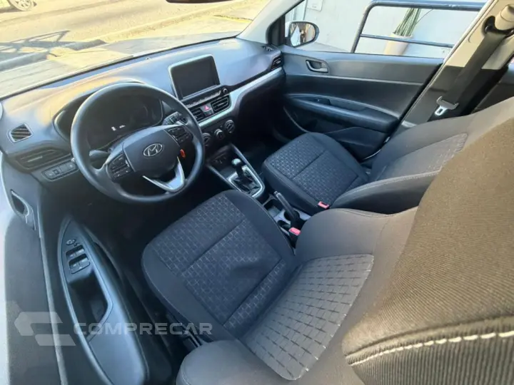 HB20 Comfort Plus 1.0 Flex 12V Mec.