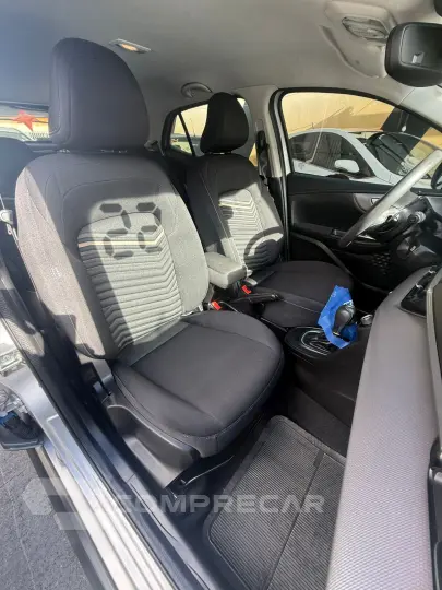 FIAT PULSE AUDACE T200