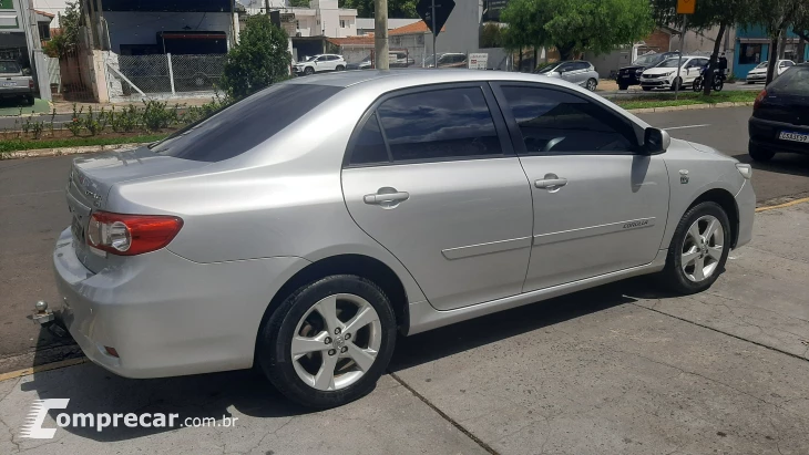 COROLLA 1.8 GLI 16V