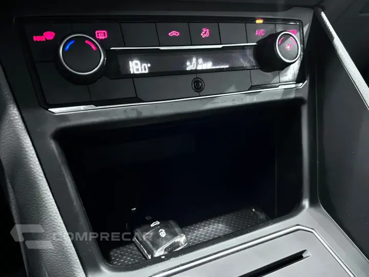 VIRTUS 1.0 200 TSI Highline