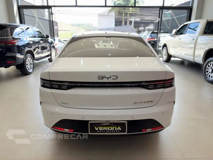 KING 1.5 Dm-i Phev GL
