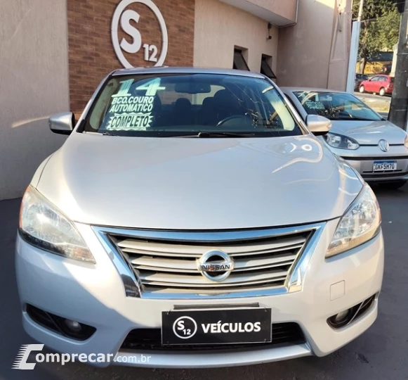 SENTRA