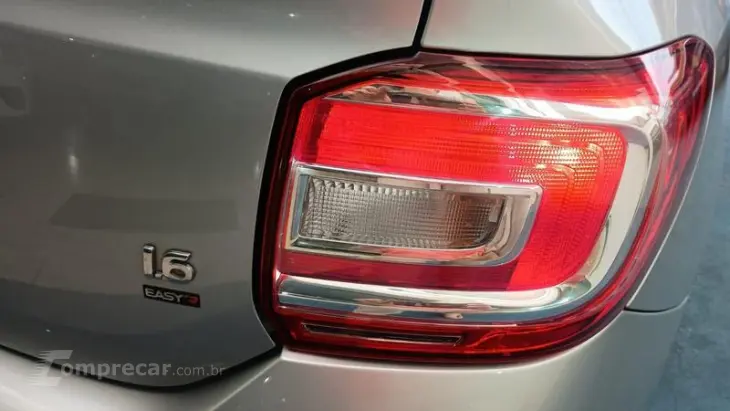 LOGAN DYNA. EASYR HI-FLEX 1.6