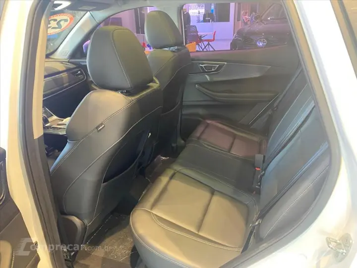 TIGGO 5X PRO 1.5 VVT TURBO iFLEX CVT