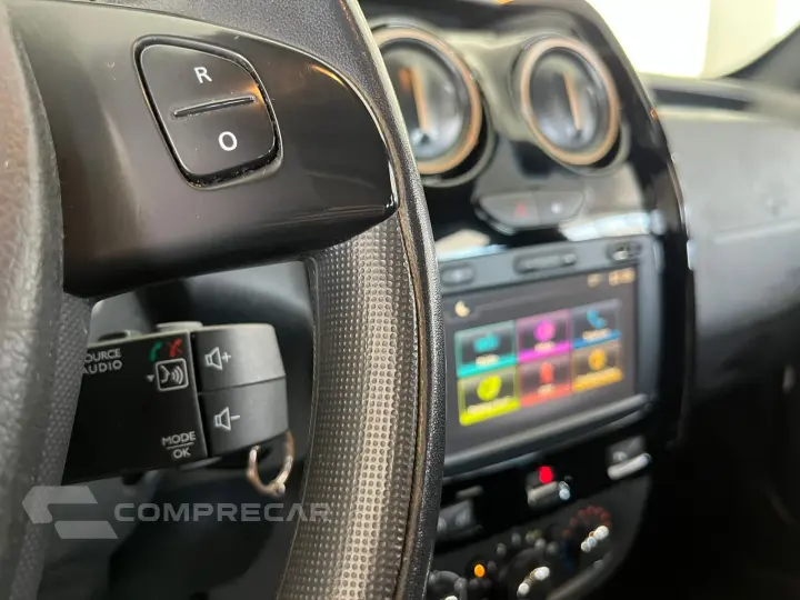 DUSTER 1.6 16V SCE Dynamique