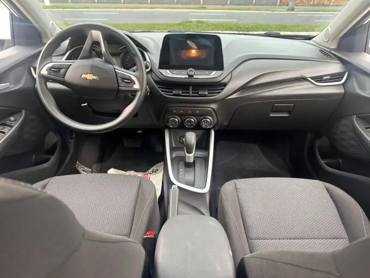 Onix Hatch 1.0 4P FLEX LT