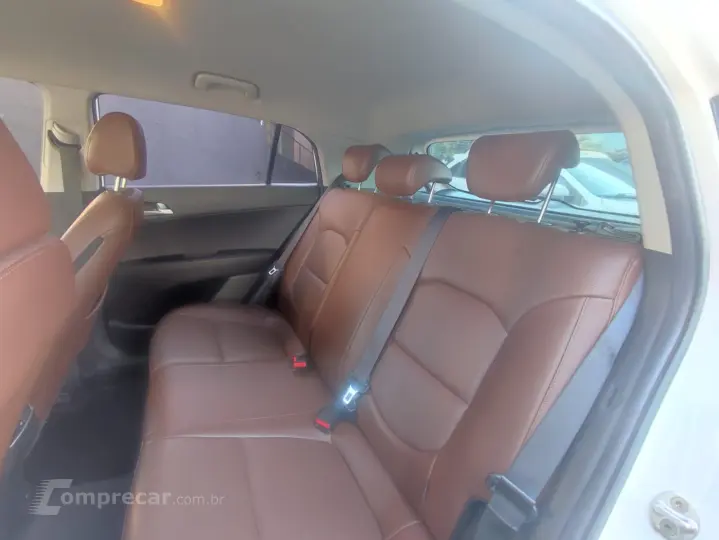 CRETA 2.0 16V Prestige