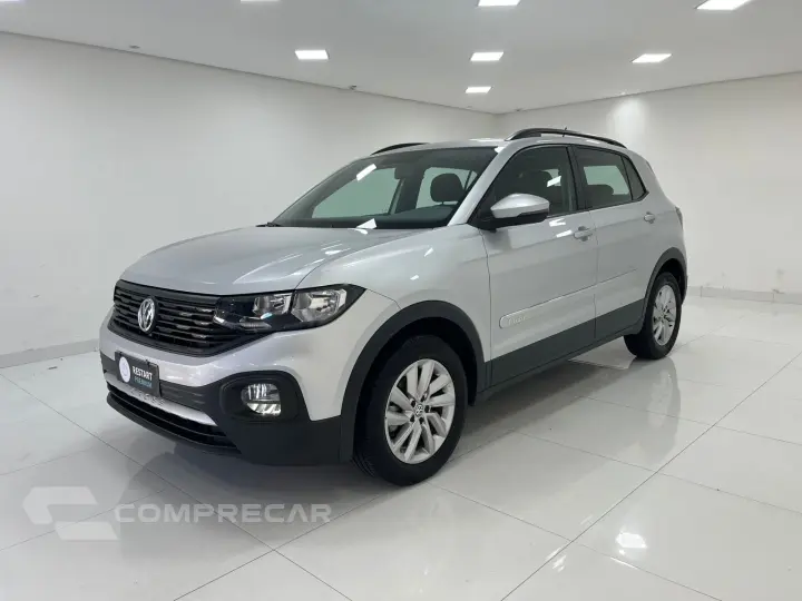 T-CROSS 1.0 200 TSI Sense