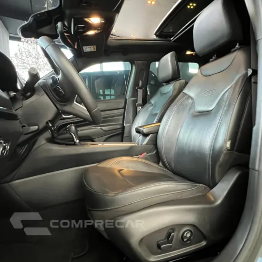 COMPASS 1.3 T270 Turbo S