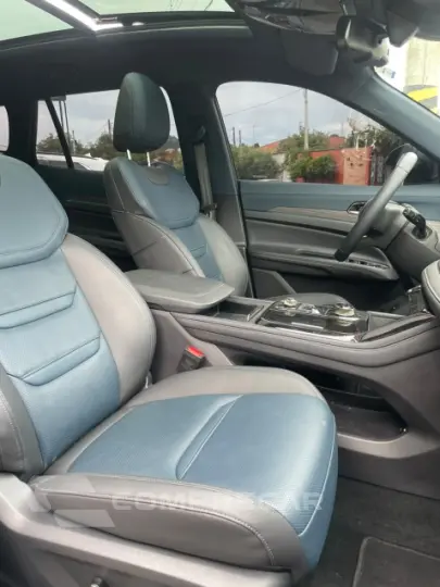 TERRITORY 1.5 Ecoboost Gtdi SEL