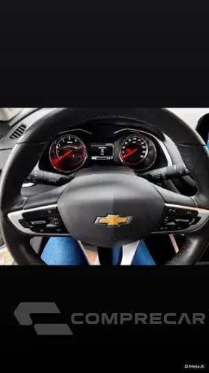 ONIX PLUS 1.0 TURBO LTZ AT SEDAN