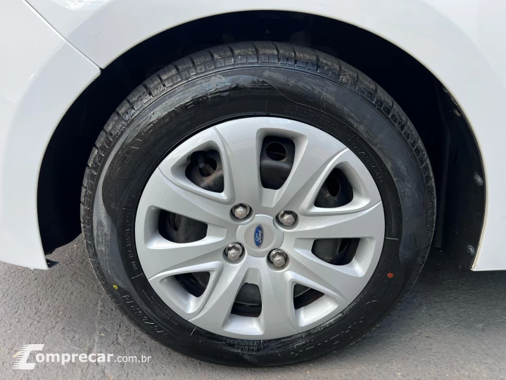 KA 1.0 SE 12V