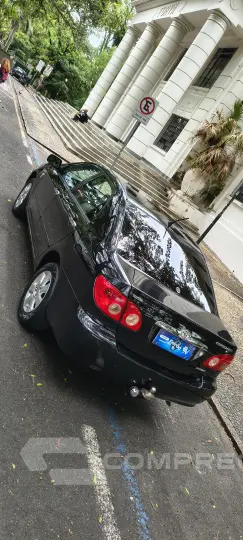 COROLLA 1.8 XLI 16V
