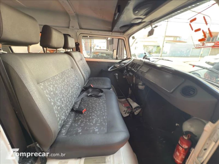 KOMBI 1.4 MI STD Lotação 8V