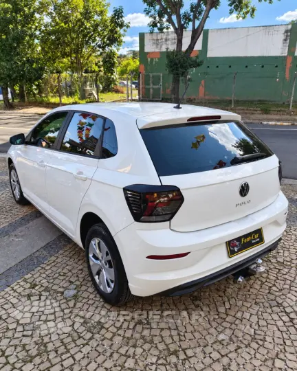 Polo 1.0 MPI Flex 12V 5p