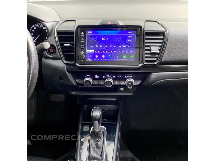 CITY 1.5 i-VTEC FLEX TOURING CVT
