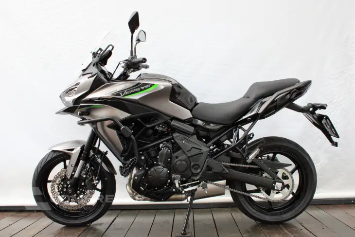 KAWASAKI VERSYS ABS