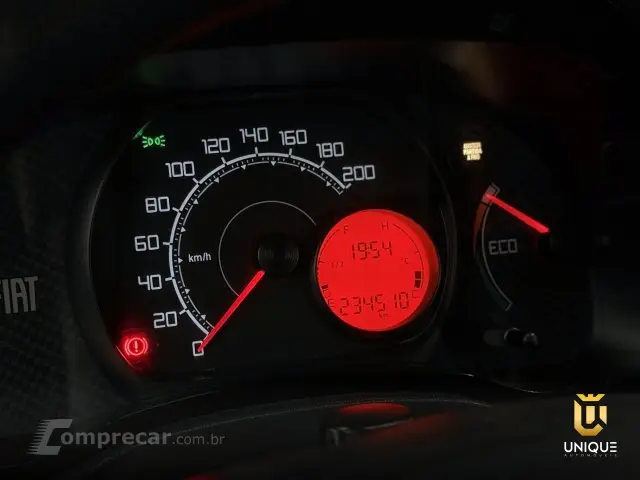 PALIO - 1.0 MPI FIRE 8V 2P MANUAL