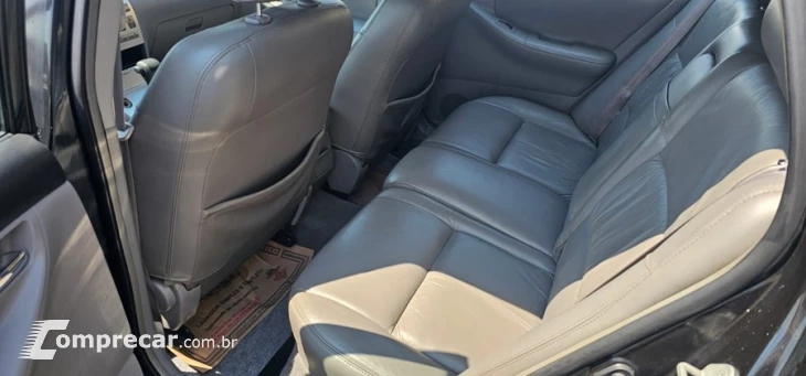 FIELDER 1.8 Se-g 16V