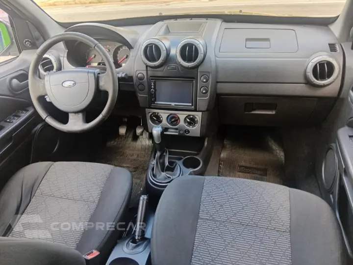 Ecosport Frestyle 1.6