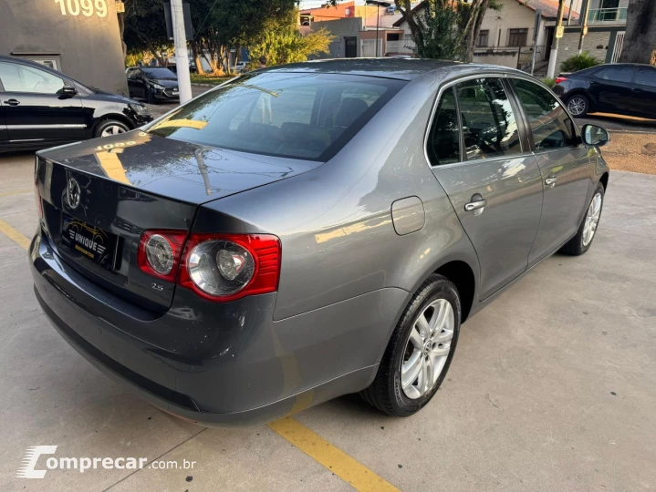 JETTA 2.5 20V 150/170cv Tiptronic