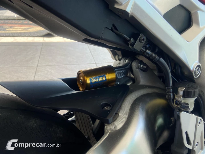 CBR 1000 RR FIREBLADE SP