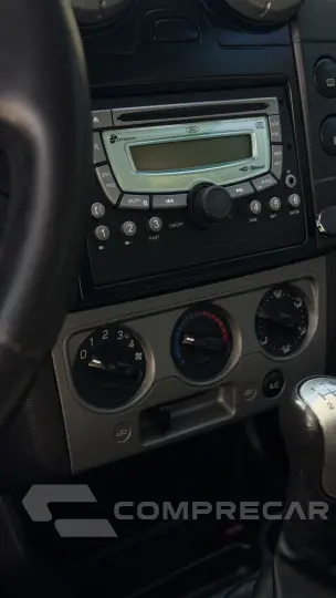 ECOSPORT 1.6 Freestyle 8V