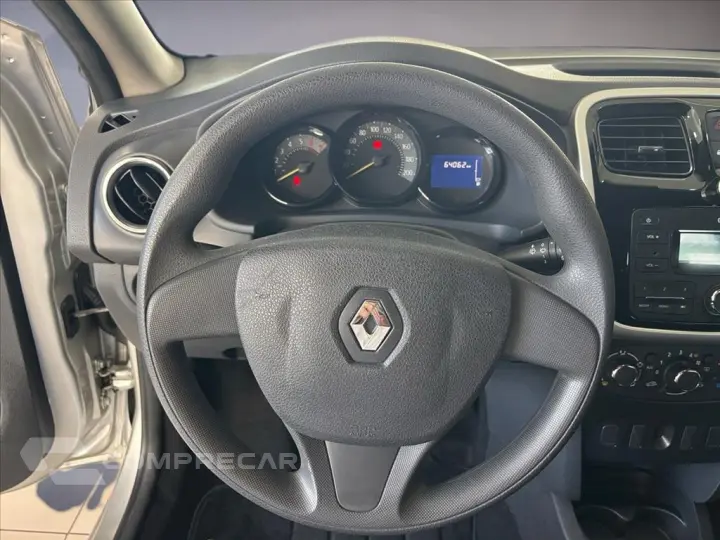 SANDERO 1.0 12V SCE FLEX EXPRESSION MANUAL