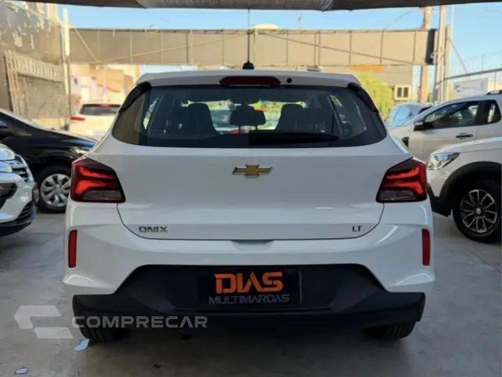ONIX 1.0 FLEX LT MANUAL