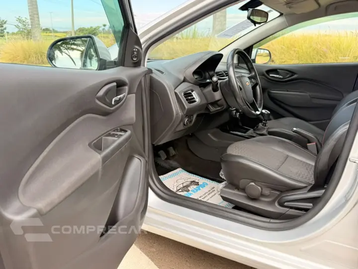 ONIX 1.4 MPFI LTZ 8V