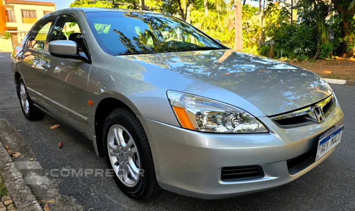 ACCORD 2.0 LX 16V