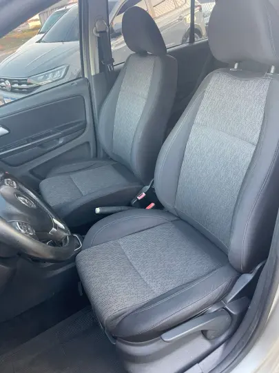 SPACEFOX 1.6 MI Trend 8V