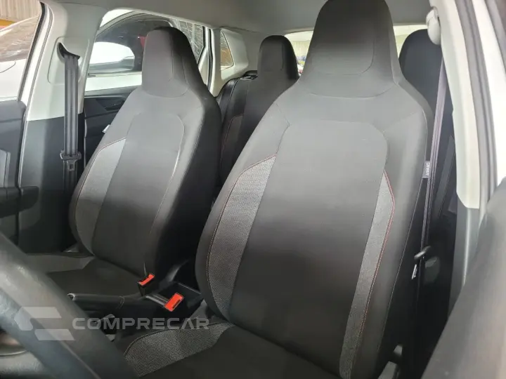 Polo Track 1.0 Flex 12V 5p