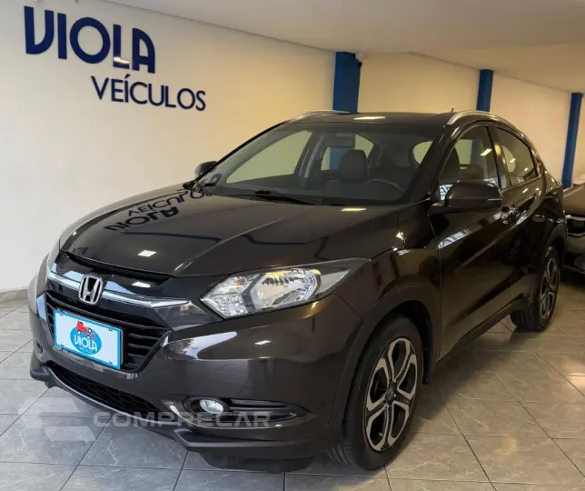 HR-V EXL 1.8 Flexone 16V 5p Aut.